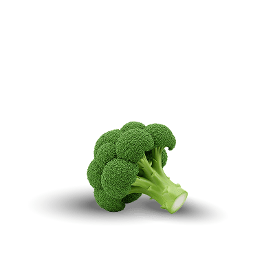 Brócolis